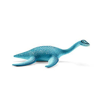 Load image into Gallery viewer, Schleich Dinosaurs, Dinosaur Toy, Dinosaur Toys for Boys and Girls 4-12 years old, Plesiosaurus
