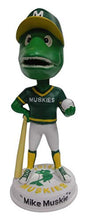 Load image into Gallery viewer, Bobbleheads Mike Muskie Madison Mallards Limited Edition
