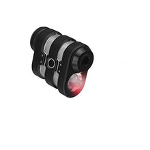Load image into Gallery viewer, SpyX Micro Spy Scope - Powerful Mini Monocular with Light. Spy Toy. See Things from far Away! Perfect Addition for Your spy Gear Collection!
