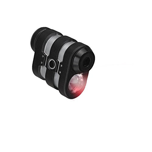 SpyX Micro Spy Scope - Powerful Mini Monocular with Light. Spy Toy. See Things from far Away! Perfect Addition for Your spy Gear Collection!