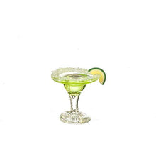 Load image into Gallery viewer, Aztec Imports, Inc. 1:12 Scale Vodka with Cocktail #Fa11135
