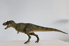 Load image into Gallery viewer, Lana Toys REBOR 135 Grab N Go SA T-Rex Tyrannosaurus Rex Figure Realistic Dinosaur PVC Collector Toys Animal Educational Model Decoration Gift (Type C)
