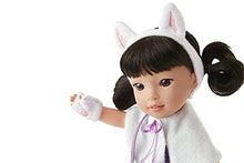 Load image into Gallery viewer, American Girl WellieWishers Magical Llamacorn Accessories for 14.5&quot; Dolls
