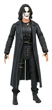 Load image into Gallery viewer, DIAMOND SELECT TOYS The Crow Action Figure, Multicolor
