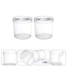 Load image into Gallery viewer, Baluue 2pcs Insert Bug Viewer Magnifier Insect Bug Collecting Container Cage Box for Children Kids Nature Exploration Toys
