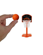 Load image into Gallery viewer, World&#39;s Smallest Official Nerf Basketball
