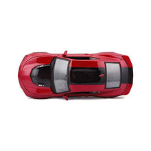 Load image into Gallery viewer, Maisto 1:24 Scale Special Edition 2017 Chevrolet Camaro ZL1 Die-Cast Vehicle
