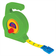 Load image into Gallery viewer, Kaplan Early Learning Back to Back Learning Kit - Measuring
