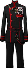 Load image into Gallery viewer, WhAnime Cosplay Anime Cosplay Costume for D Gray-Man Allen Walker
