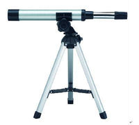 Sonnet Industries TS-480 30X Telescope with Tripod