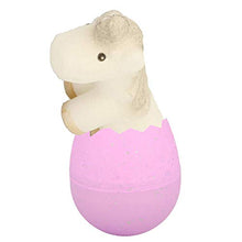 Load image into Gallery viewer, Nurchums Hatching Egg, Unicorn or Fairy Hatch and Grow Lucky Dip (Large 11cm)
