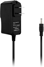 Load image into Gallery viewer, BRST 5V AC Adapter for Graco SSA-5W-05 US 050100F Simple Sway, Glider LX Elite Premier Glider Lite Petite DLX Lovin Hug Sweetpeace DuetSoothe DuetConnect Sweet Snuggle Comfy Cove Swing Power
