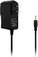BRST 5V AC Adapter for Graco SSA-5W-05 US 050100F Simple Sway, Glider LX Elite Premier Glider Lite Petite DLX Lovin Hug Sweetpeace DuetSoothe DuetConnect Sweet Snuggle Comfy Cove Swing Power