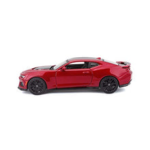 Load image into Gallery viewer, Maisto 1:24 Scale Special Edition 2017 Chevrolet Camaro ZL1 Die-Cast Vehicle
