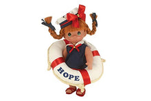 Load image into Gallery viewer, Precious Moments 12&quot; You&#39;re a Life Saver - Hope - Auburn Doll
