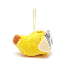 Load image into Gallery viewer, Anirollz Plush Stuffed Animal 2pcs Set Panda Banana Toy Gift Set for Kids Pandaroll
