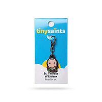 NDC St. Therese Tiny Saints Charm