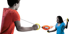 Load image into Gallery viewer, Zoom Ball - Zip-It to Rip-It - 2 Player Game by Goliath, Multi Color.
