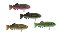 Streamline Imagined Salmon n' Trout Wind Up