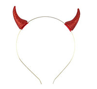 Bonnie Z. Leonardo Devil Horns Headband-GG