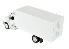 Load image into Gallery viewer, Shop72 Personalized Diecast Truck 1:43 Scale Customized Freightliner M2 White Box Truck with Your Logo, Image or Message
