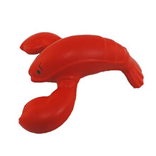 Load image into Gallery viewer, Lobster Stress Relief Squeezable Foam
