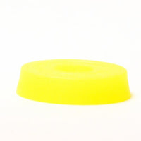Play Juggling Interchangeable PX3 PX4 Part - Club Flat Top - Sold Individually (Yellow)