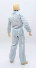Load image into Gallery viewer, FIGLot 1/12 Fabric One Punch Man Pajamas for SHF Body kun Body (Figure NOT Included)
