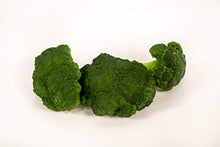 Load image into Gallery viewer, Just Dough It Fake Broccoli Florets
