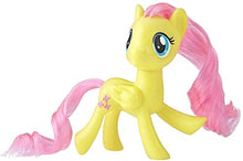 Load image into Gallery viewer, My Little Pony Mane Pony Fluttershy Classic Figure
