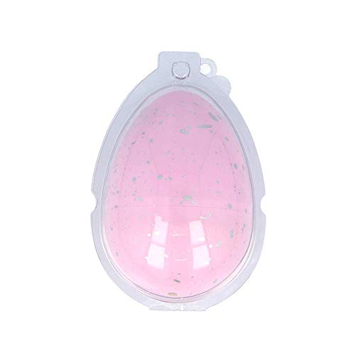 Nurchums Hatching Egg, Unicorn or Fairy Hatch and Grow Lucky Dip (Large 11cm)