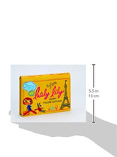 Load image into Gallery viewer, Chronicle Books Lately Lily: Sunny Yellow Suitcase (Lately Lily Traveling Activity Kit, Travel Companion for Kids)
