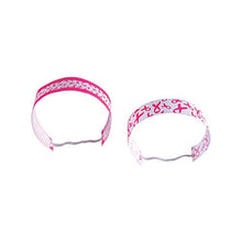 Load image into Gallery viewer, Fun Express Pink Ribbon Nonslip Headband - Apparel Accessories - 6 Pieces
