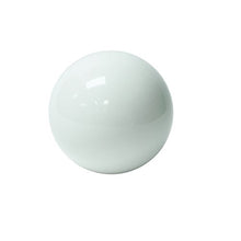 Load image into Gallery viewer, Play Soft Russian SRX Juggling Ball, 67 mm - (1) White
