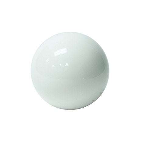 Play Soft Russian SRX Juggling Ball, 67 mm - (1) White