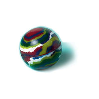 Stripe Bounce Balls | Party Favor | 12 Ct.