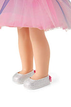 Load image into Gallery viewer, American Girl WellieWishers Rainbow Birthday Outfit for 14.5&quot; Dolls , White
