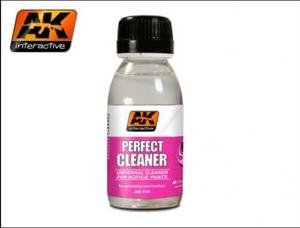 Ak 00119 Ak Interactive - Perfect Cleaner