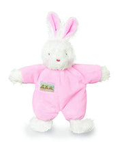 Load image into Gallery viewer, Bunnies by the Bay Sweet Hops Rattle, Pink
