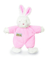 Bunnies by the Bay Sweet Hops Rattle, Pink