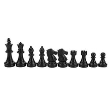 Load image into Gallery viewer, Jimfoty Magnetic Chess, Chess Piece Replacement 32Pcs Chess Piece, for Kids for Adults
