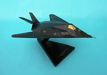 Load image into Gallery viewer, Daron Worldwide Trading B5548 F-117A Blackjet 1/48 AIRCRAFT
