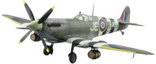 Load image into Gallery viewer, Eduard Models Spitfire Mk.IX Royal Class Aircraft
