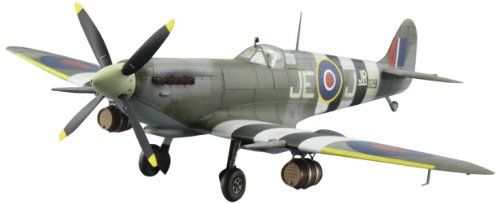 Eduard Models Spitfire Mk.IX Royal Class Aircraft