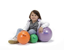 Load image into Gallery viewer, GYMNIC Fantyball 24-10in Purple Ball
