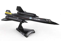 Daron Worldwide Trading SR-71 Blackbird Vehicle (1:200 Scale)