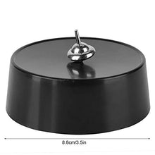Load image into Gallery viewer, Spins for Hours Spinning Top Toy, Metal Spinning Top, Educational Toys Magnetic Fascinating Gift Friends for Home Decoration for Kids Toy
