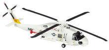 Load image into Gallery viewer, Easy Model 1:72 Scale SH-60B Seahawk US Navy Early Version Model Kit
