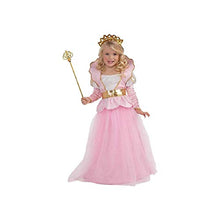 Load image into Gallery viewer, Forum Novelties Sparkle Princess Costume, Child&#39;s Small
