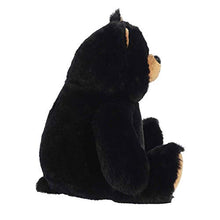 Load image into Gallery viewer, Aurora - Bear - 11&quot; Bronson Black Bear
